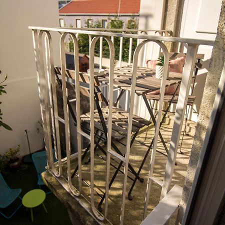 Guest H4U - Bonjardim Terrasse Center Porto Exterior foto