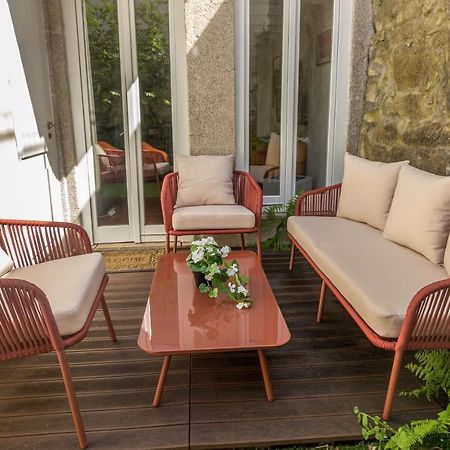 Guest H4U - Bonjardim Terrasse Center Porto Exterior foto